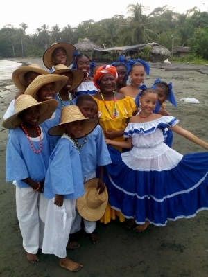 Fundación Cultura Ancestral Juanchaco