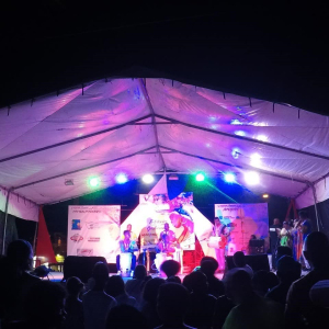Fundación Cultura Ancestral Juanchaco
