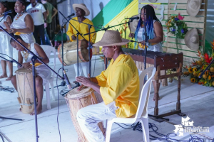 Se realizó con éxito el XIX Encuentro de Cantores de Río
