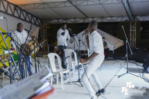 Se realizó con éxito el XIX Encuentro de Cantores de Río