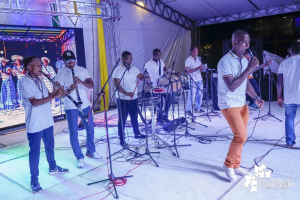 Se realizó con éxito el XIX Encuentro de Cantores de Río