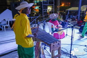 Se realizó con éxito el XIX Encuentro de Cantores de Río