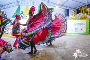 Se realizó con éxito el XIX Encuentro de Cantores de Río