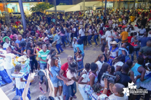 Se realizó con éxito el XIX Encuentro de Cantores de Río