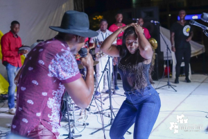 Se realizó con éxito el XIX Encuentro de Cantores de Río