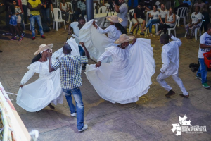 Se realizó con éxito el XIX Encuentro de Cantores de Río