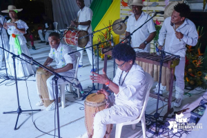 Se realizó con éxito el XIX Encuentro de Cantores de Río