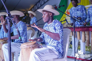 Se realizó con éxito el XIX Encuentro de Cantores de Río