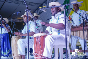 Se realizó con éxito el XIX Encuentro de Cantores de Río