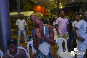 Se realizó con éxito el XIX Encuentro de Cantores de Río