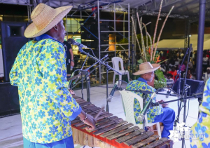 Se realizó con éxito el XIX Encuentro de Cantores de Río