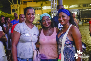 Se realizó con éxito el XIX Encuentro de Cantores de Río