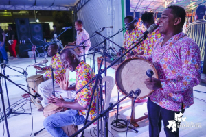 Se realizó con éxito el XIX Encuentro de Cantores de Río