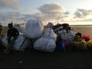 La CVC dijo presente en el Desafío La Barra 2018 