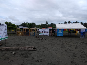 La CVC dijo presente en el Desafío La Barra 2018 