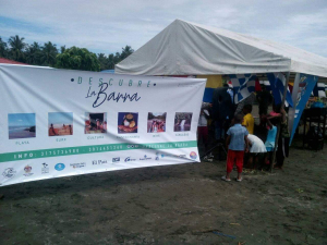 La CVC dijo presente en el Desafío La Barra 2018 