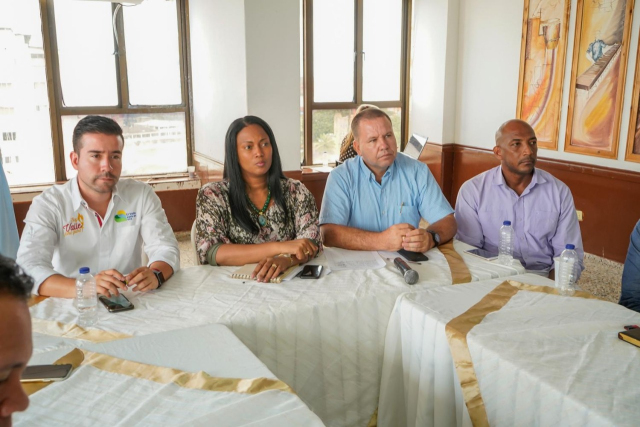 Los Juegos Deportivos Departamentales Valle Oro Puro Buenaventura 2019 se inaugurarán el 14 de julio