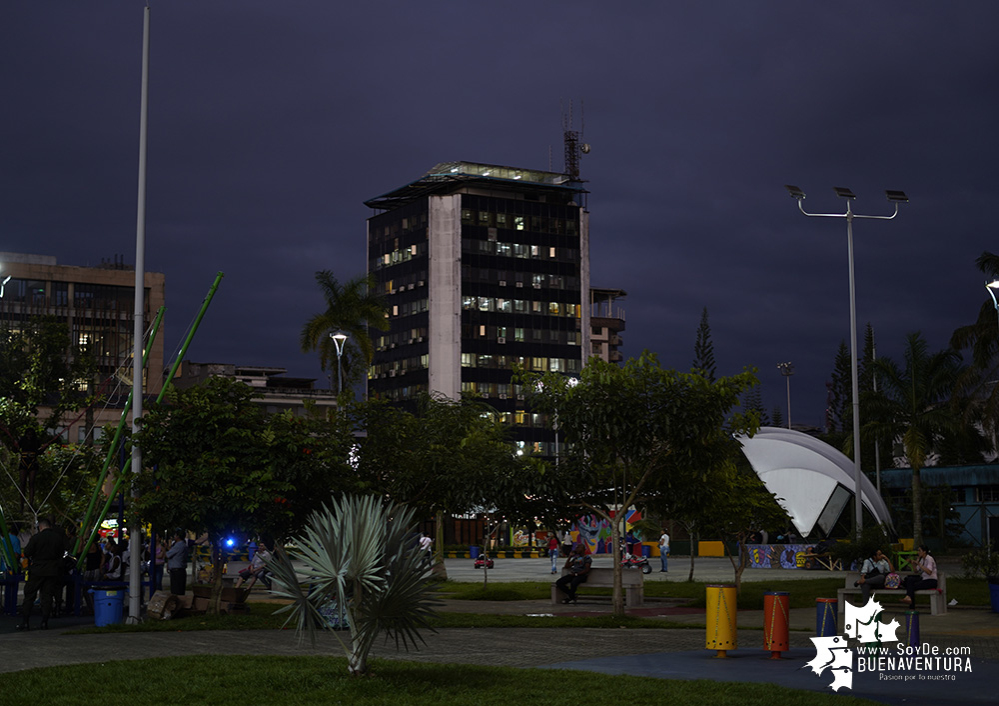 Gestiones adelantadas por la Alcaldía Distrital para mitigar el impacto de la protesta social en el Paro Nacional 