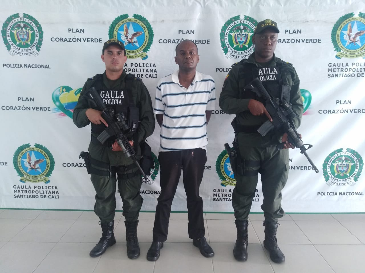 Juez Penal condenó a 6 años de prisión a un hombre que extorsionaba y acosaba a periodistas de Cali y Bogotá
