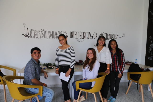 El sábado 16 de marzo se realizará el lanzamiento del programa “sacúdete Crea Digital Buenaventura”  