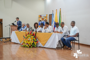 Semana de la Ciencia, Tecnología e Innovación en Buenaventura