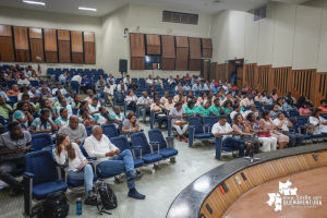 Semana de la Ciencia, Tecnología e Innovación en Buenaventura