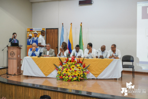 Semana de la Ciencia, Tecnología e Innovación en Buenaventura