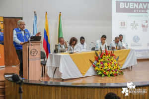 Semana de la Ciencia, Tecnología e Innovación en Buenaventura