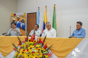 Semana de la Ciencia, Tecnología e Innovación en Buenaventura