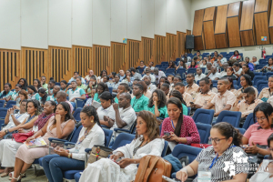 Semana de la Ciencia, Tecnología e Innovación en Buenaventura