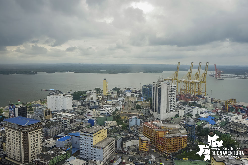 Estrategia de Gobierno Abierto implementada por la Alianza Activa Buenaventura fue incorporada al Plan de Desarrollo distrital
