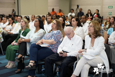 Se lanzó la alianza “Activa Buenaventura”, proyecto con el que se busca mejorar la relación entre ciudadanía y gobierno en el Distrito Especial