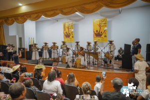 Estas son las 47 agrupaciones musicales que clasificaron al Festival de Música del Pacífico Petronio Álvarez