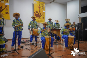 Estas son las 47 agrupaciones musicales que clasificaron al Festival de Música del Pacífico Petronio Álvarez