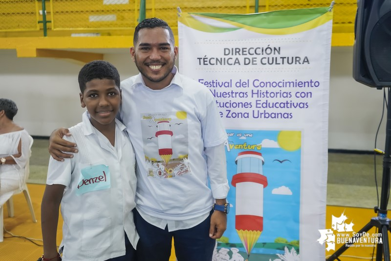 Se realizó el lanzamiento de la cartilla Colorear es una Buena Aventura