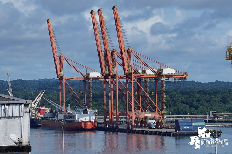 La Supertransporte ordenó a la Sociedad Puerto Industrial Aguadulce (SPIA), adoptar medidas para el ingreso eficiente de vehículos de carga a sus instalaciones