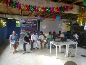 Avanza con éxito el programa de Formación en Lutería, Música y Danza que realizan la Gobernación del Valle y la Alcaldía de Buenaventura