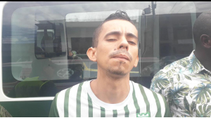 La Policía propinó duro golpe a grupo delincuencial del monopolio de la venta de carne de cerdo en Buenaventura 