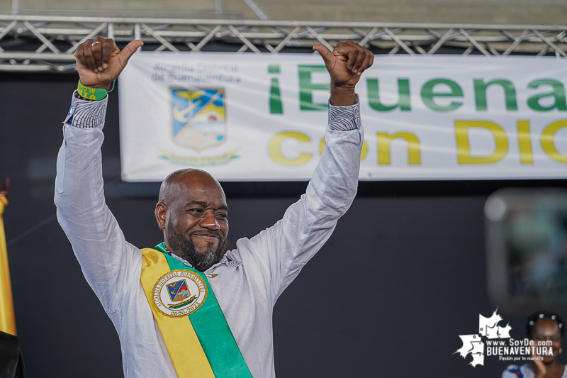 Por abandono del proceso del demandante, el Tribual Administrativo del Valle archivó demanda de nulidad electoral contra el Alcalde Distrital de Buenaventura y Registraduría Nacional 