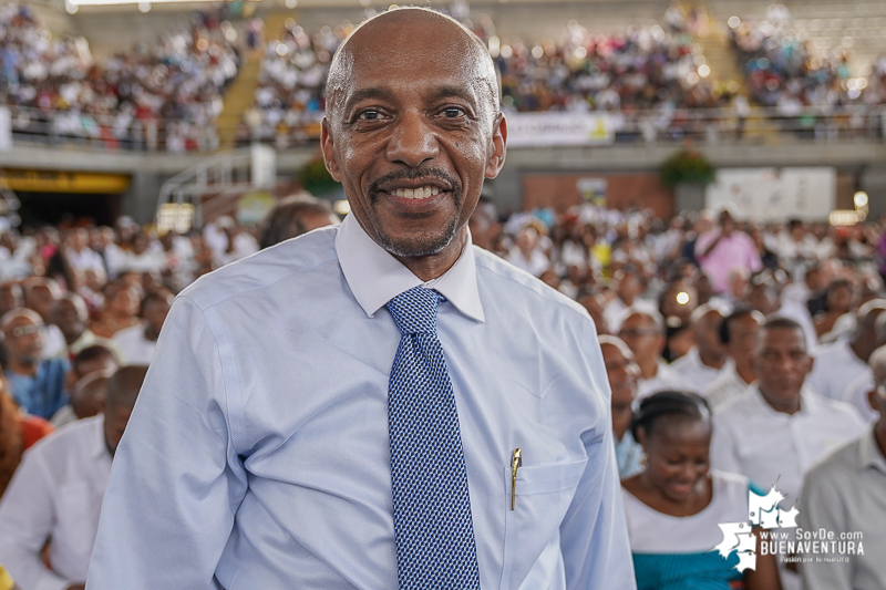 La Administraci&oacute;n Distrital de Buenaventura prepara un Plan de Saneamiento para presentarlo al Ministerio de Hacienda