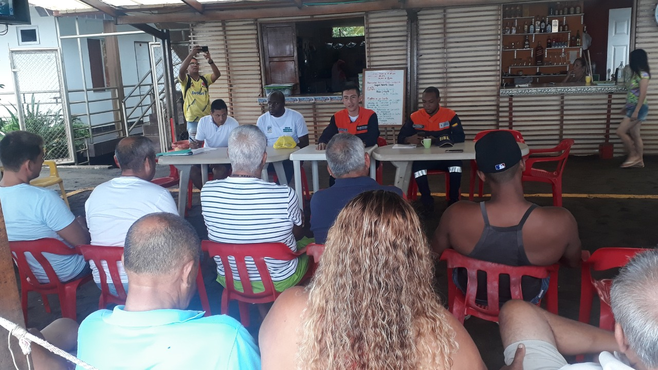 El Festival de la Piangua se volvería a realizar en Buenaventura