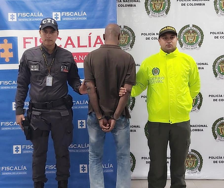 Cárcel para hombre procesado por someter a su hijastra a abusos sexuales en Buenaventura 