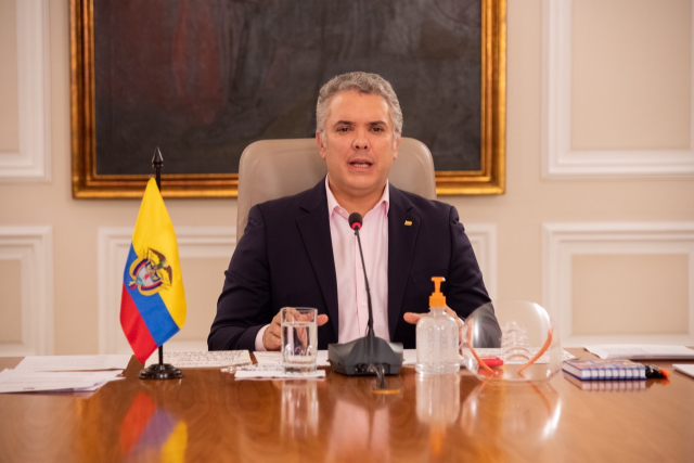 El aislamiento preventivo obligatorio se extiende hasta el 11 de mayo a las 00 horas