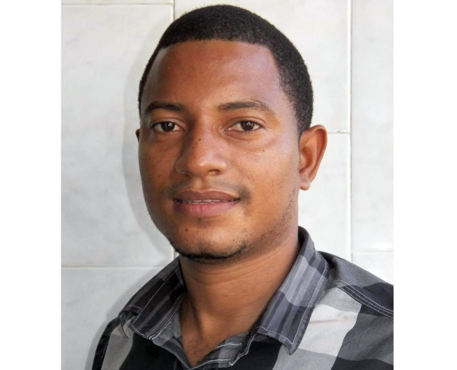 Hamington Valencia Viveros es el nuevo Secretario de Educación Distrital de Buenaventura 