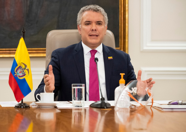 El Gobierno nacional amplió el Aislamiento Preventivo Obligatorio hasta el 25 de mayo y autoriza apertura económica en municipios sin COVID-19