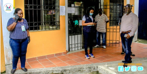 Por el no cumplimiento de sus deberes, los inspectores de Policía podrían incurrir en sanción disciplinaria: Personero Distrital de Buenaventura 