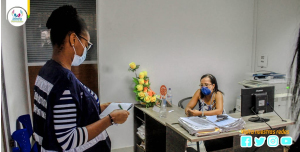Por el no cumplimiento de sus deberes, los inspectores de Policía podrían incurrir en sanción disciplinaria: Personero Distrital de Buenaventura 