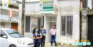 Por el no cumplimiento de sus deberes, los inspectores de Policía podrían incurrir en sanción disciplinaria: Personero Distrital de Buenaventura 