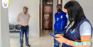 Por el no cumplimiento de sus deberes, los inspectores de Policía podrían incurrir en sanción disciplinaria: Personero Distrital de Buenaventura 