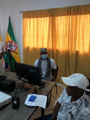 En el mes de la afrocolombianidad, la Subregión de Pacífico Medio impulsa sus PDET